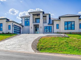 3308 Bay West Blvd, Horseshoe Bay, TX 78657