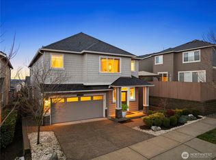 Sweetbriar At Monroe, Monroe, WA 98272