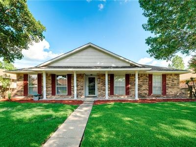 722 Brighton Ln, Garland, TX, 75043