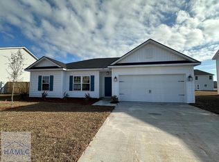 81 Juniper Dr, Hinesville, GA 31313