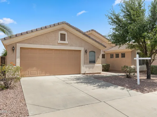 12826 W WINDROSE Drive, El Mirage, AZ 85335