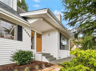 14033 97th Ave NE, Kirkland, WA 98034