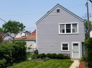 1626 W Pershing Rd, Chicago, IL 60609