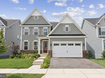 2645 Orchard Oriole Way, Odenton, MD, 21113