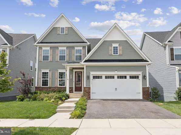 2645 Orchard Oriole Way, Odenton, MD 21113