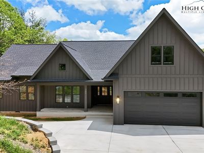 780 Waterstone Drive, Boone, NC, 28607