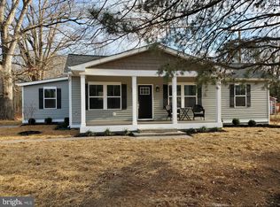 6291 Frazier Ln, Woodford, VA 22580