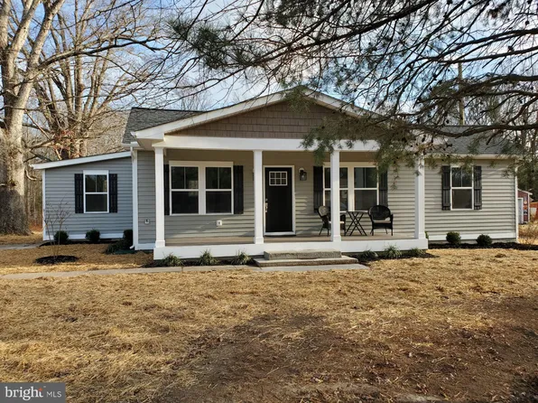 6291 Frazier Ln, Woodford, VA 22580