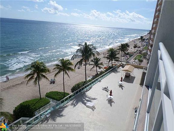 3rd image of 3900 Galt Ocean Dr APT 517