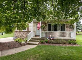 1688 Belfair Dr, Twinsburg, OH 44087
