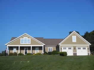 344 Rock Ledge, Bristol, TN 37620