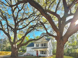 274 Woodland Shores Rd, Charleston, SC 29412