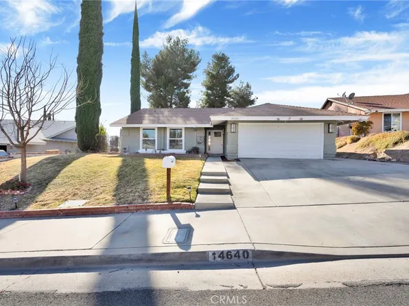 14640 Daisy Meadow St, Santa Clarita, CA 91387