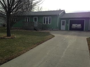 409 W 9th Ave, Webster, SD 57274