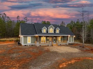 940 Robbins Rd, Chesnee, SC 29323