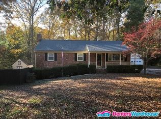 5230 Claridge Dr, Chesterfield, VA 23832