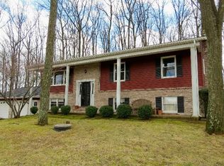 2689 Walston Rd, Mount Airy, MD 21771