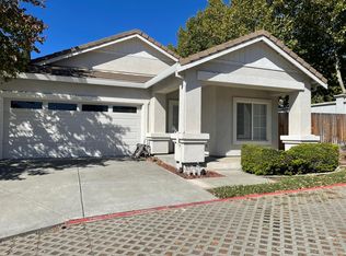 5058 Vestry Ct, Fairfield, CA