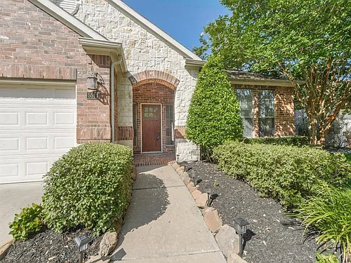 5511 Wild Milberry Dr Photo 1