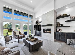 6619 N Spindrift Way, Meridian, ID 83646