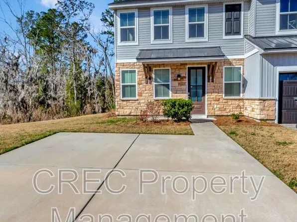 7811 Park Gate Dr, North Charleston, SC 29418