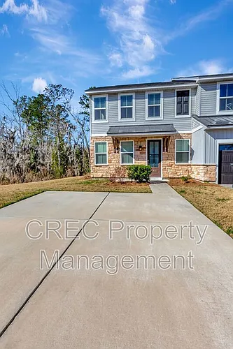 7811 Park Gate Dr Photo 1
