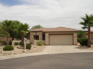 21437 N Olmsted Point Ln, Surprise, AZ 85387