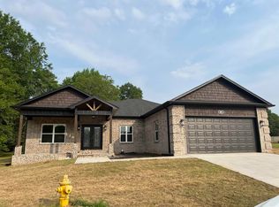 959 Villa Vista Loop, Cabot, AR 72023