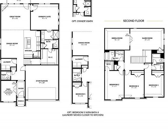 2nd image of 6316 Fulton Dr