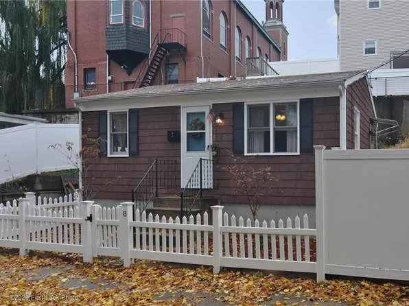 8 Darrow St, Pawtucket, RI 02860