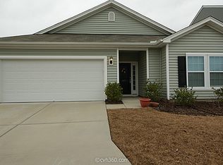402 Pomegranate Dr, Goose Creek, SC 29445