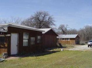 278885 E 1790th Rd, Comanche, OK 73529