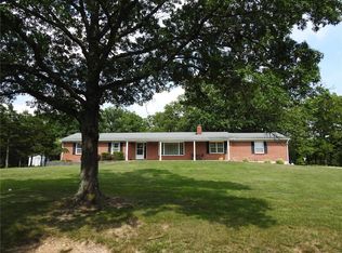 10355 College Hills Dr, Rolla, MO