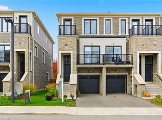 383 Dundas St E #7, Flamborough, ON