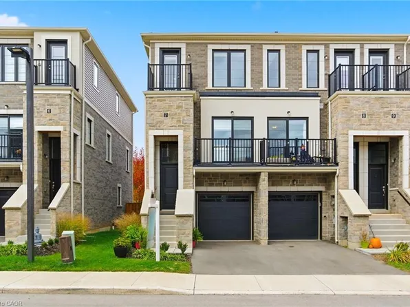 383 Dundas St E #7, Flamborough, ON L0R 2H0