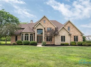 26533 W River Rd, Perrysburg, OH 43551