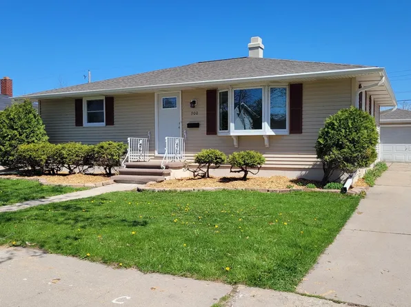 900 Thrush St, Green Bay, WI 54303