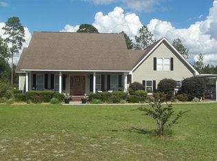 403 Day Lily Cir, Hoboken, GA 31542