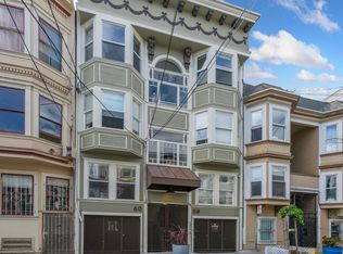 58-60 Woodward St, San Francisco, CA 94103
