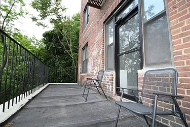 Rented by Bruma Realty LLC