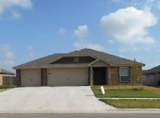 2904 Canadian River Loop, Killeen, TX 76549