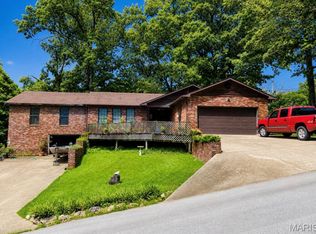 3 Fox Dr, Doniphan, MO 63935
