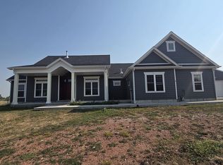 2 Bond Ln, Sheridan, WY 82801