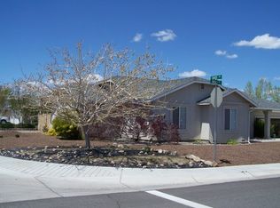 333 Bens Way, Fernley, NV 89408