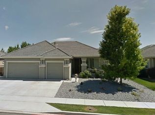 6959 Poco Bueno Cir, Sparks, NV
