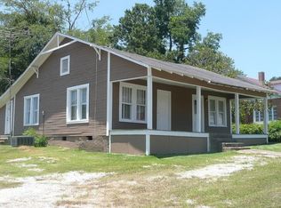 103 N White St, Carthage, MS 39051