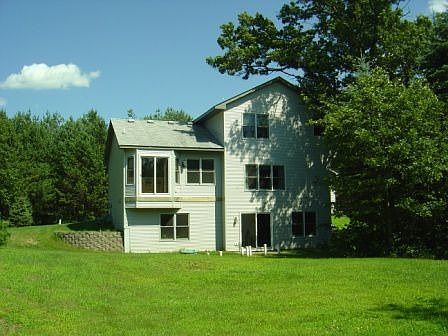 Back of Home