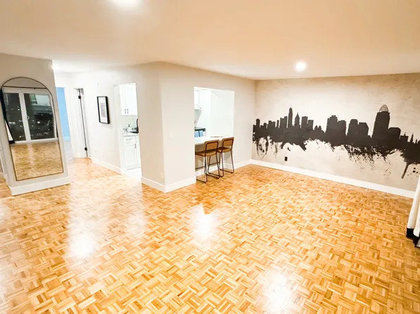 MONASTERY APARTMENTS