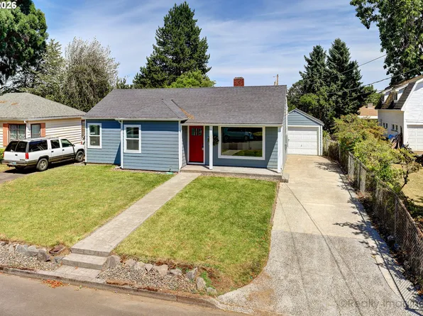 1637 Hawthorne St, Forest Grove, OR 97116