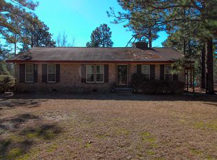 296 Youngs Rd, Vass, NC 28394